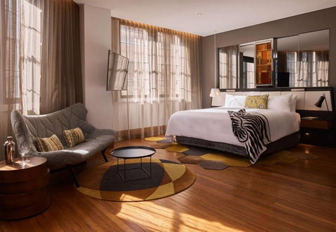QT Sydney - Accommodation Broome 0
