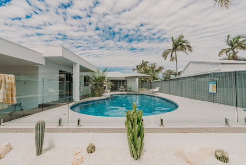 Quail Cove - Accommodation Broome 0