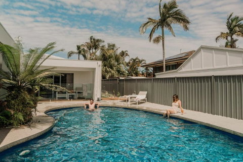 Quail Cove - Accommodation Broome 1