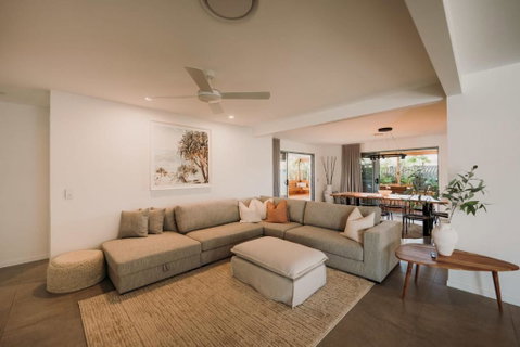 Quail Cove - Accommodation Broome 2