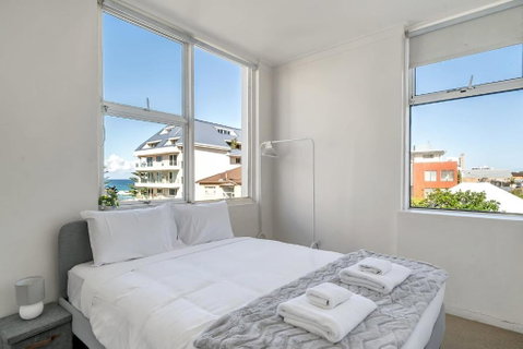 Quaint 1BD On The Doorstep Of Manly Beach - Accommodation Broome 1