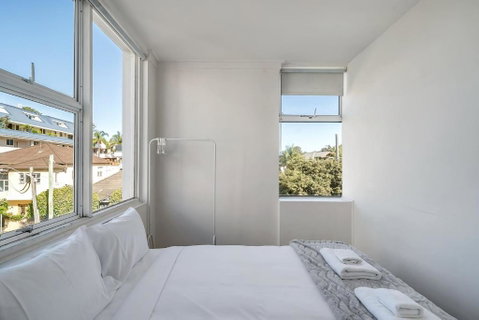 Quaint 1BD On The Doorstep Of Manly Beach - Accommodation Broome 3