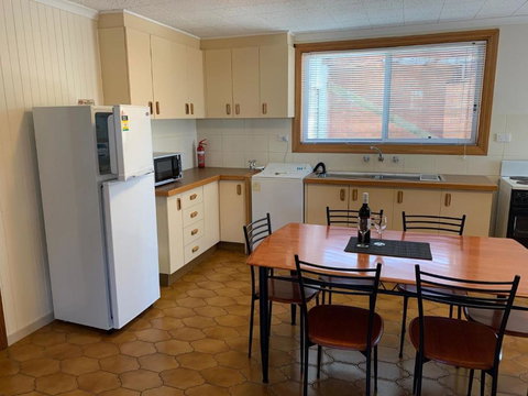 Quaint Hideaway - Accommodation Broome 2