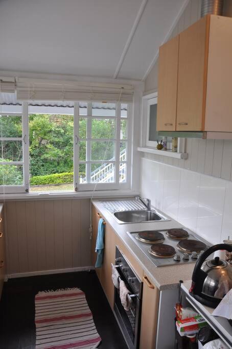 Quaint & Cosy 1 Bedroom Apartment In Queenslander. - Accommodation Broome 3