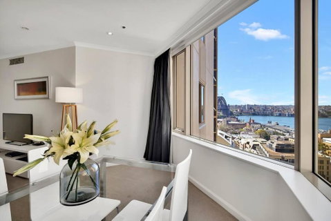 Quality Apartment In The Rocks GLO1203 - Accommodation Broome 0
