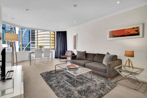 Quality Apartment In The Rocks GLO1203 - Accommodation Broome 1