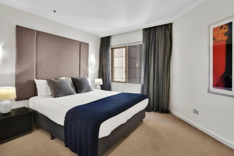 Quality Apartment In The Rocks GLO1203 - Accommodation Broome 2