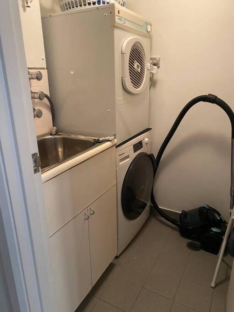 Quality Apartment In The Rocks GLO1203 - Accommodation Broome 3