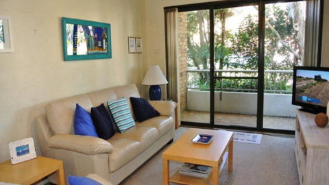 Quality Beachside Holiday - Accommodation Broome 1