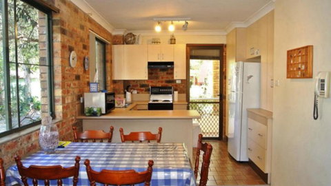 Quality Beachside Holiday - Accommodation Broome 2