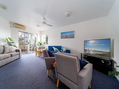 Quality Esplanade Apartment - Accommodation Broome 1