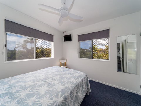 Quality Esplanade Apartment - Accommodation Broome 3