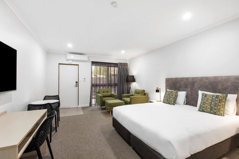 Presidential Motel - Accommodation Broome 1