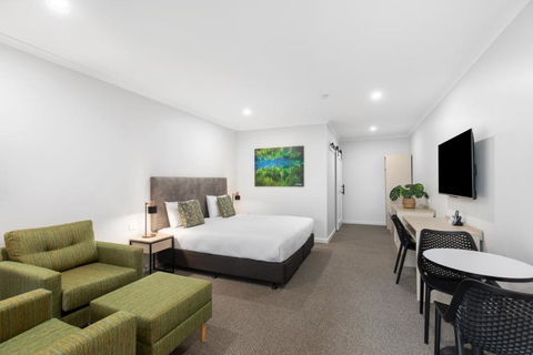Presidential Motel - Accommodation Broome 2