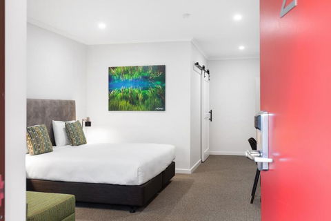 Presidential Motel - Accommodation Broome 3