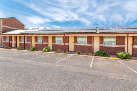 Quality Inn Railway Motel - Accommodation Broome 3