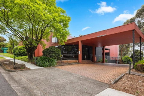 Quality Hotel Manor - Accommodation Broome 2
