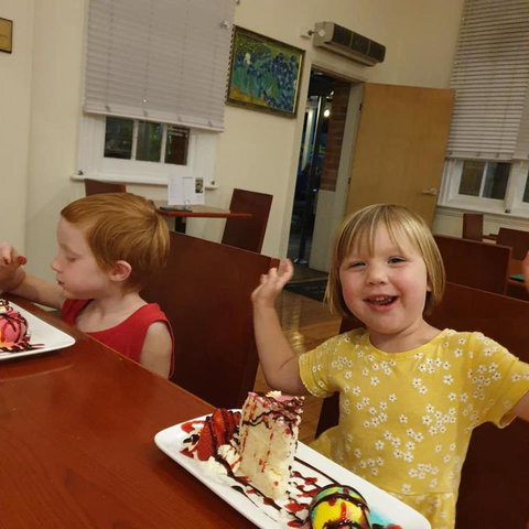 Quality Hotel Regent Rockhampton - Accommodation Broome 3