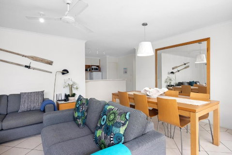 Quamby Place, Apt 65 - Garden View - Accommodation Broome 2