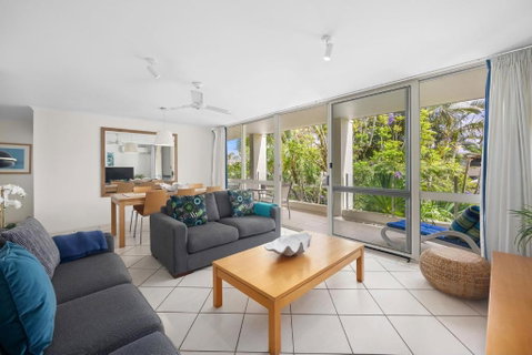 Quamby Place, Apt 65 - Garden View - Accommodation Broome 3