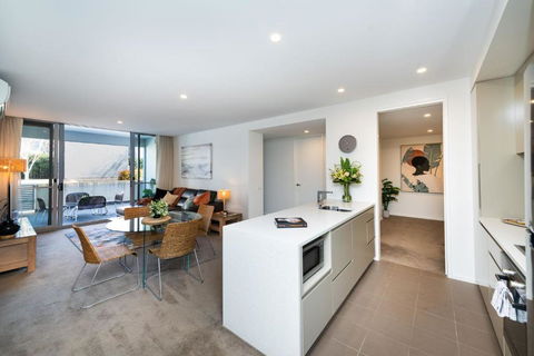 Quayside 127 - Accommodation Broome 2