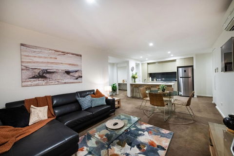 Quayside 127 - Accommodation Broome 0