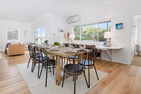 Queen Of Hearts Beach House - Accommodation Broome 3