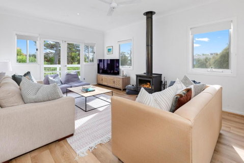 Queen Of Hearts Beach House - Accommodation Broome 2