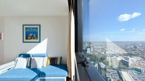 Queens Place L45 Apt By GoodLive - Accommodation Broome 0