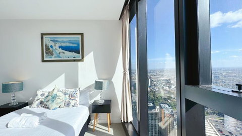 Queens Place L45 Apt By GoodLive - Accommodation Broome 1