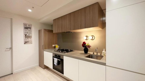 Queens Place L45 Apt By GoodLive - Accommodation Broome 2
