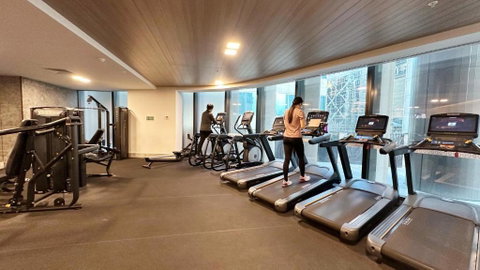 Queens Place L45 Apt By GoodLive - Accommodation Broome 3