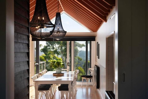 Queensberry Hill View - Accommodation Broome 2