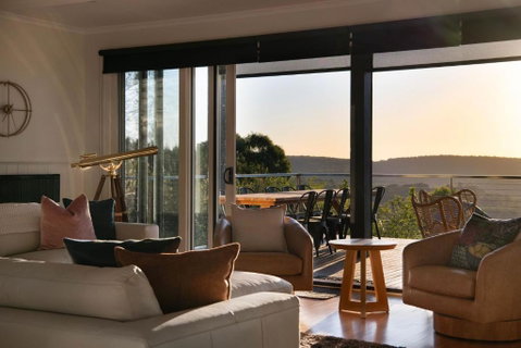 Queensberry Hill View - Accommodation Broome 0