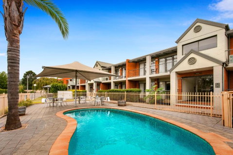 Quest Bendigo - Accommodation Broome 0
