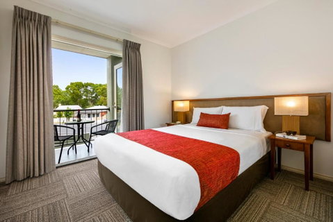 Quest Bendigo - Accommodation Broome 1