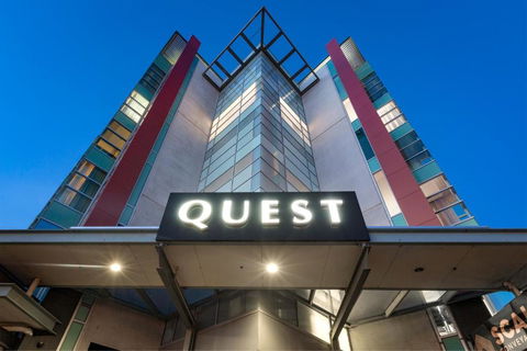 Quest Caroline Springs - Accommodation Broome 3