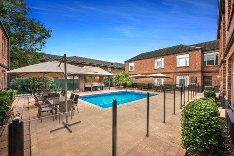 Quest Dandenong - Accommodation Broome 1