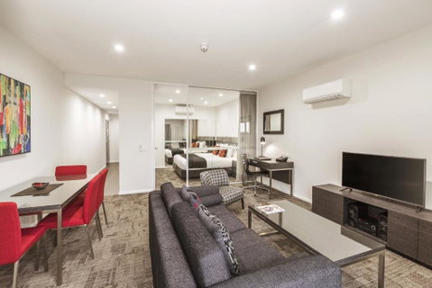 Quest Liverpool - Accommodation Broome 2