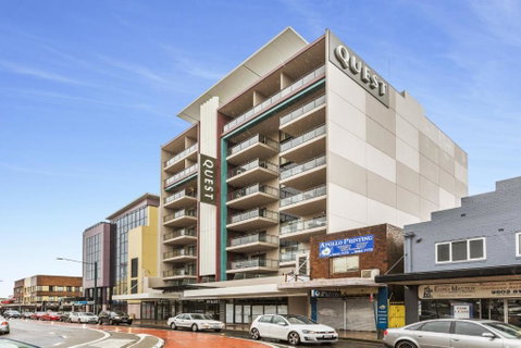 Quest Liverpool - Accommodation Broome 1