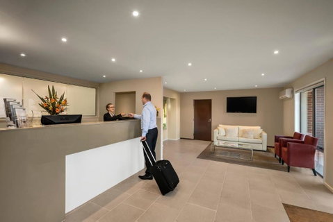 Quest Moonee Valley - Accommodation Broome 3