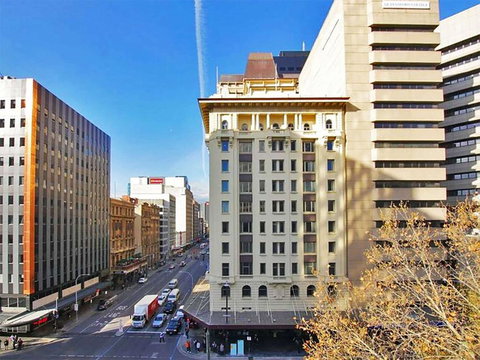 Quality Apartments Adelaide Central - Accommodation Broome 2