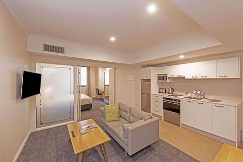 Quality Apartments Adelaide Central - Accommodation Broome 0