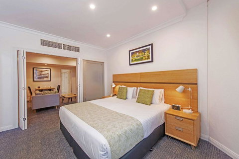 Quality Apartments Adelaide Central - Accommodation Broome 1