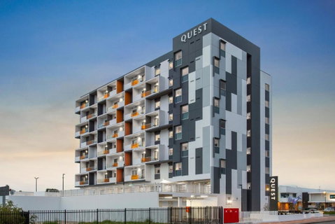 Quest Perth Ascot - Accommodation Broome 0