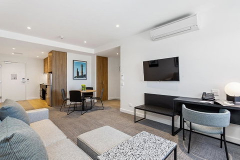 Quest Perth Ascot - Accommodation Broome 3