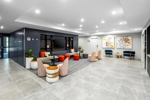 Quest Wangaratta - Accommodation Broome 3