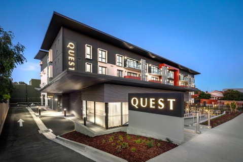 Quest Wangaratta - Accommodation Broome 0