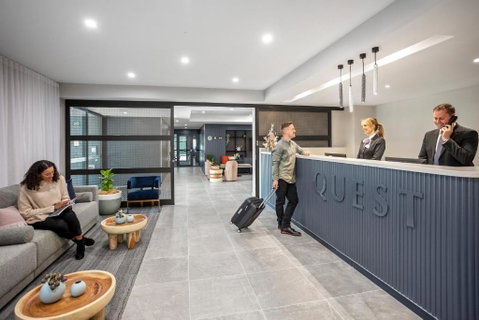 Quest Wangaratta - Accommodation Broome 2