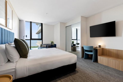 Quest Woolooware Bay - Accommodation Broome 2